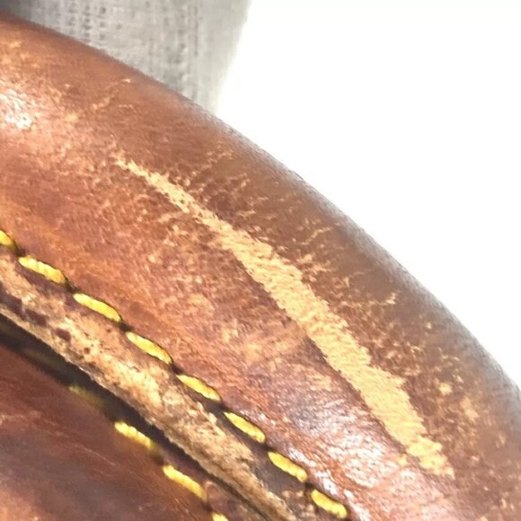 LOUIS VUITTON Monogram SpeedyBandouliere 50 old model Bag Hand Bag Travel Bag - Picture 13 of 16